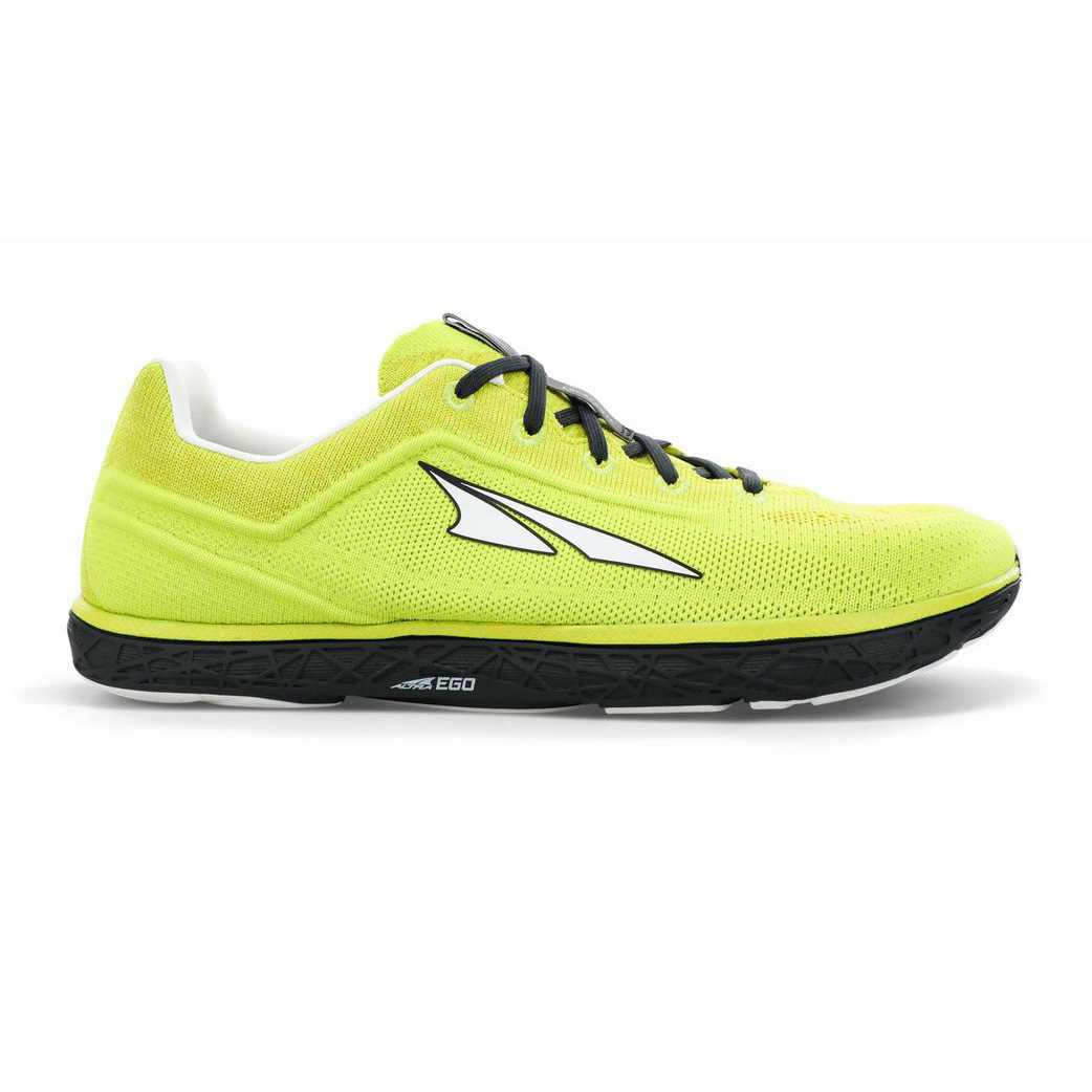 Altra Herr Escalante 2.5 Löparskor LjusGröna/Svarta 523064IVU
